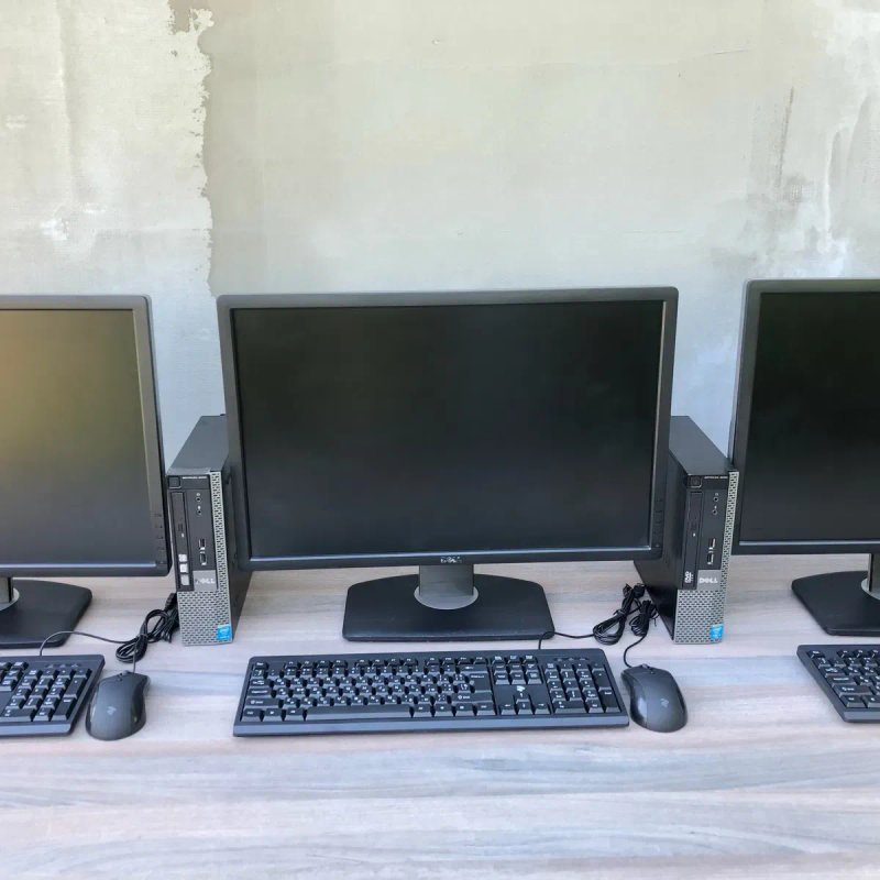 Компьютеры HP Опт, Системный блок, Компьютер, Компютер, Компьютеры — фото 3