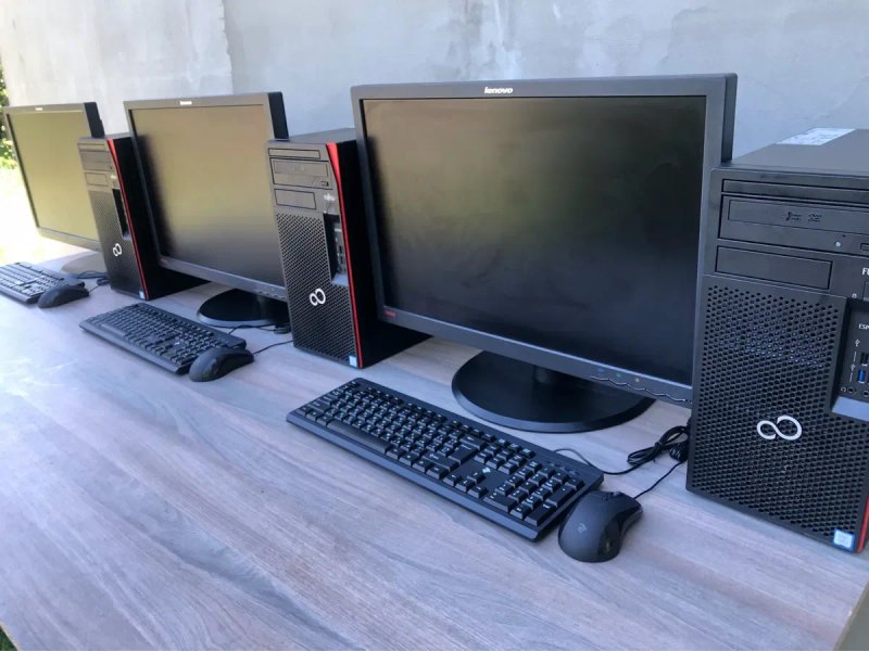 Компьютеры HP Опт, Системный блок, Компьютер, Компютер, Компьютеры — фото 5