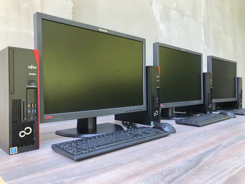 Компьютеры HP Опт, Системный блок, Компьютер, Компютер, Компьютеры — фото 6