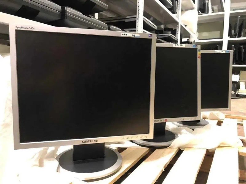 Компьютеры, (i3 i5 i7) Системные блоки Dell ПК s775 1155 1150 ОПТ SSD — фото 2