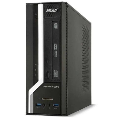 Компьютеры ПК Acer veriton X2611 2610 G s1155 оптом с гарантией дешево