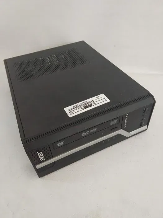 Компьютеры ПК Acer veriton X2611 2610 G s1155 оптом с гарантией дешево — фото 2
