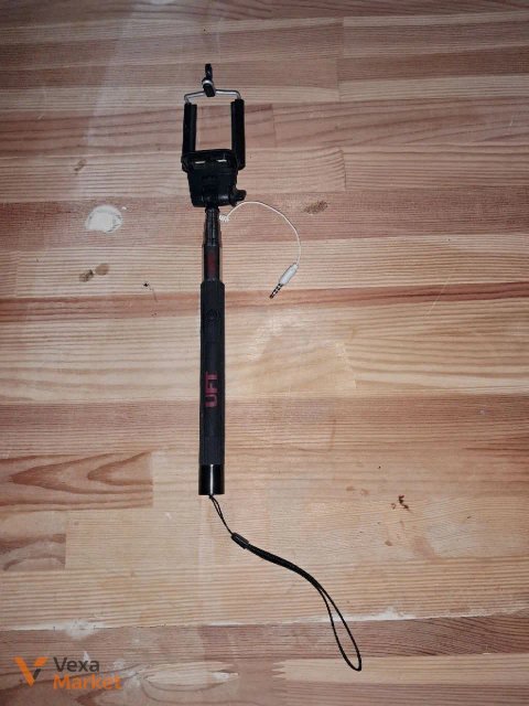 Конденсаторний студійний мікрофон VGS M-800U PRO-MIC
