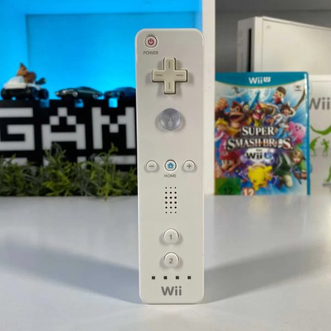 Контролер Nintendo Wii RVL-003 Remote Б/У Оригінальний пульт Wii Асортимент аксесуарів