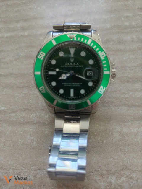 Копія годинника Rolex