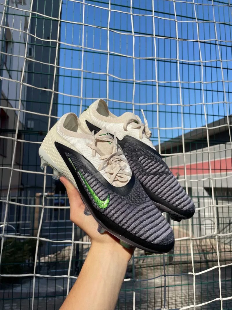 Копочки, бутси Nike Phantom GX 6 FG 39-45 — фото 8