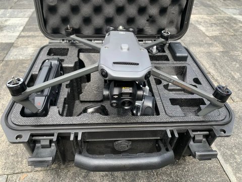 Коптер DJI Mavic 3t 28г
