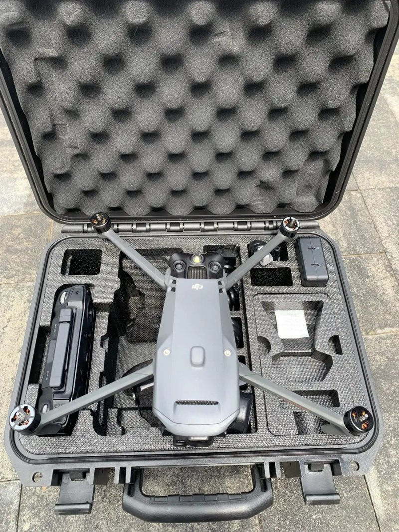 Коптер DJI Mavic 3t 28г — фото 2