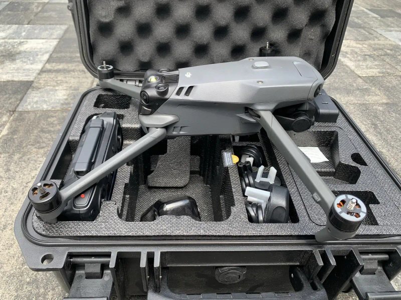 Коптер DJI Mavic 3t 28г — фото 3