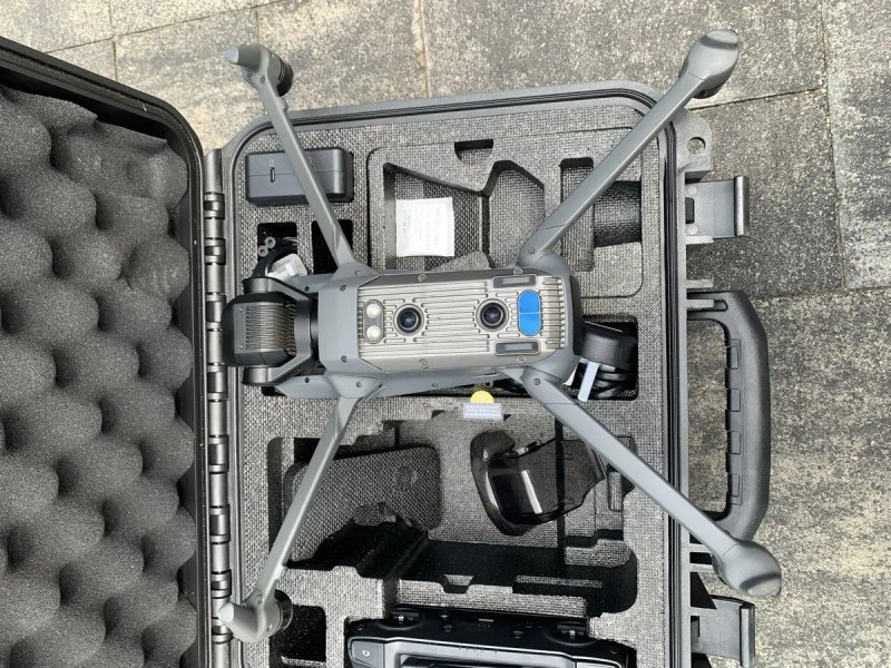 Коптер DJI Mavic 3t 28г — фото 4
