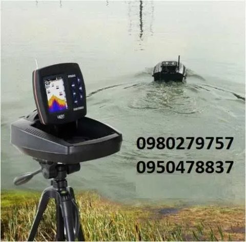 Кораблик GPS автопилот круизконтроль модернизированный  без/с эхолотом