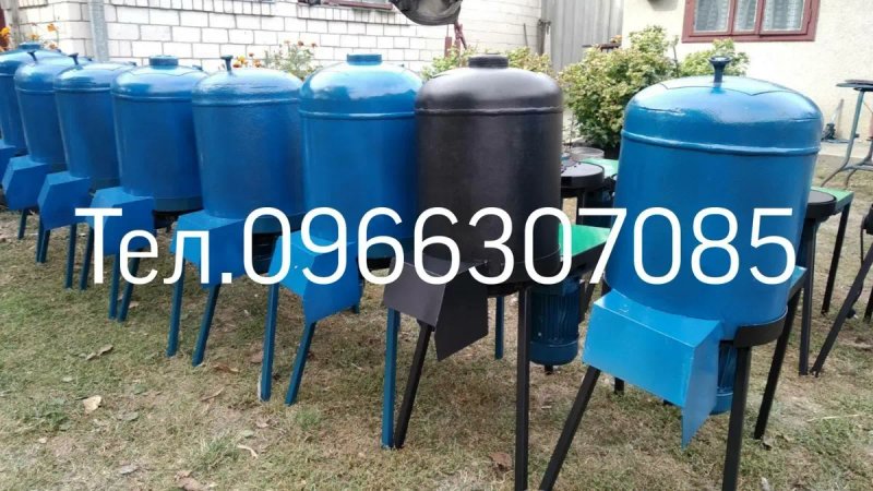 Корморізка Корнерезка 220-380 бурякорізка корморезка кормоизмельчитель — фото 3