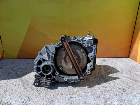 Коробка передач Ford Escape 1.5 AWD АКПП Форд Ескейп повний привід Шрот