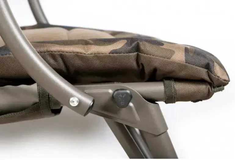 Коропове крісло Fox Super Deluxe Recliner Chair (CBC102) — фото 5