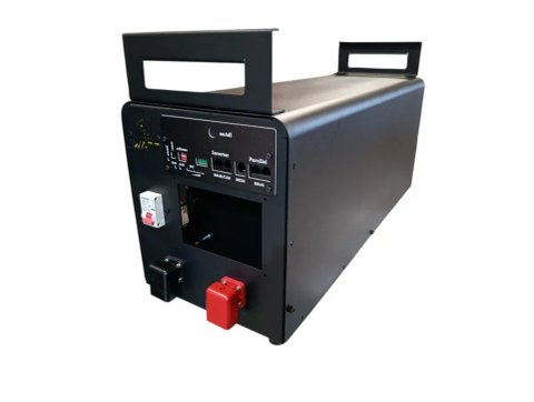 Корпус для  збірки LiFepo4 8s -16с 105/230/280/304/314/320Ah