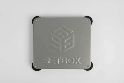 Корпус для Starlink Mini на авто