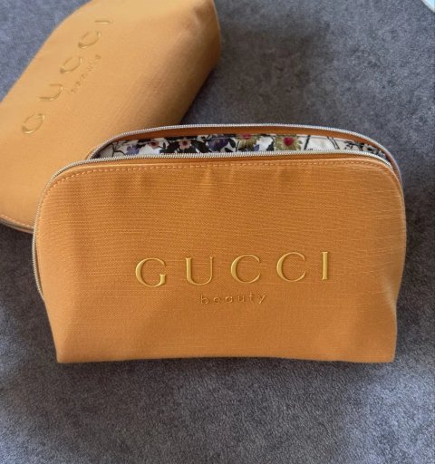 Косметичка Gucci Beauty
