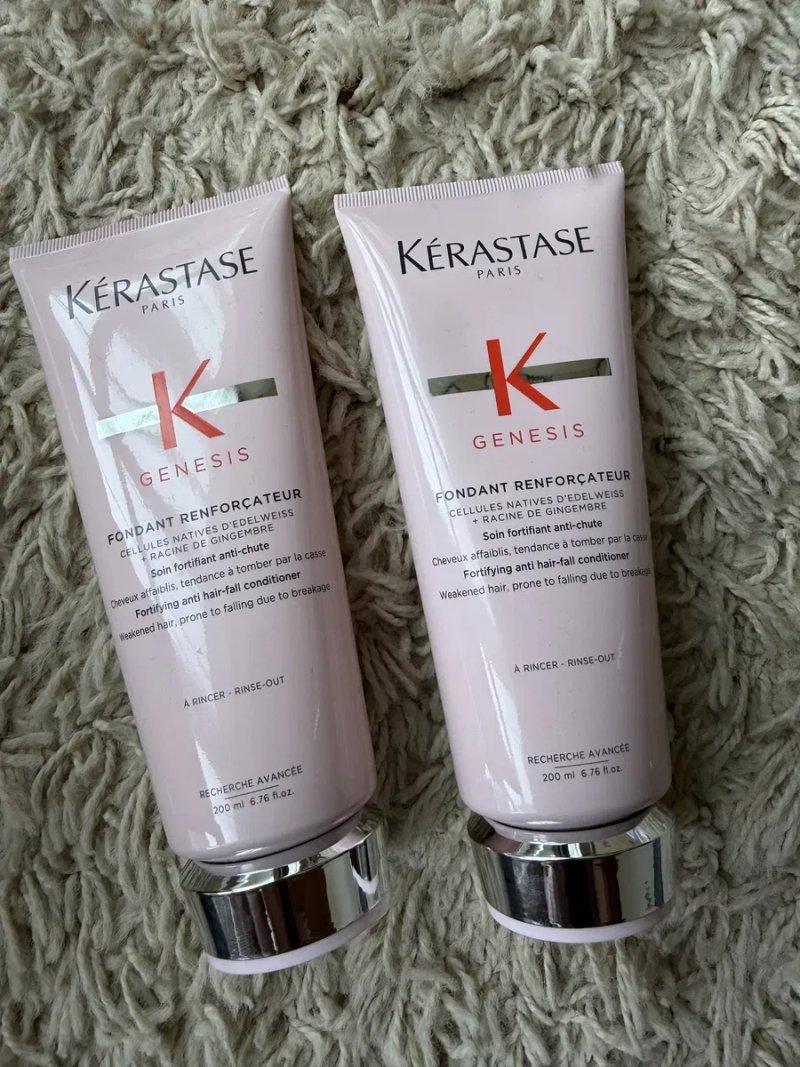 Косметика Kérastase Blond Absolu, Kerastase Genesis — фото 2