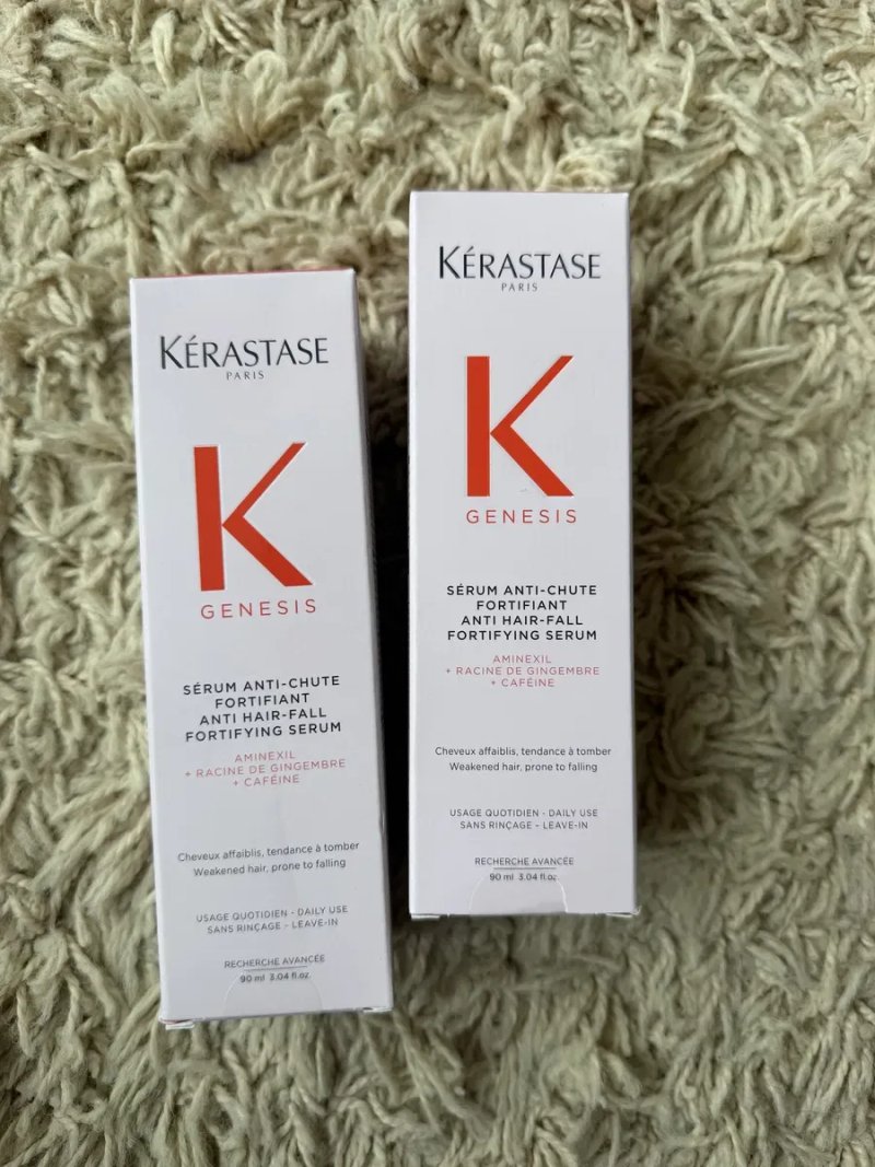 Косметика Kérastase Blond Absolu, Kerastase Genesis — фото 3