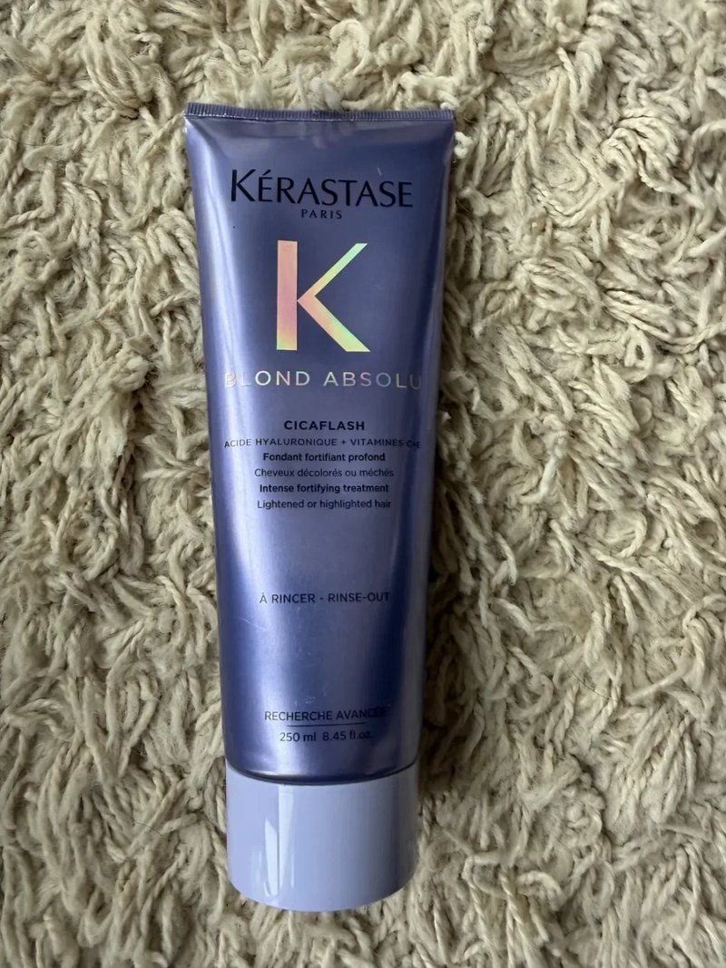 Косметика Kérastase Blond Absolu, Kerastase Genesis — фото 5