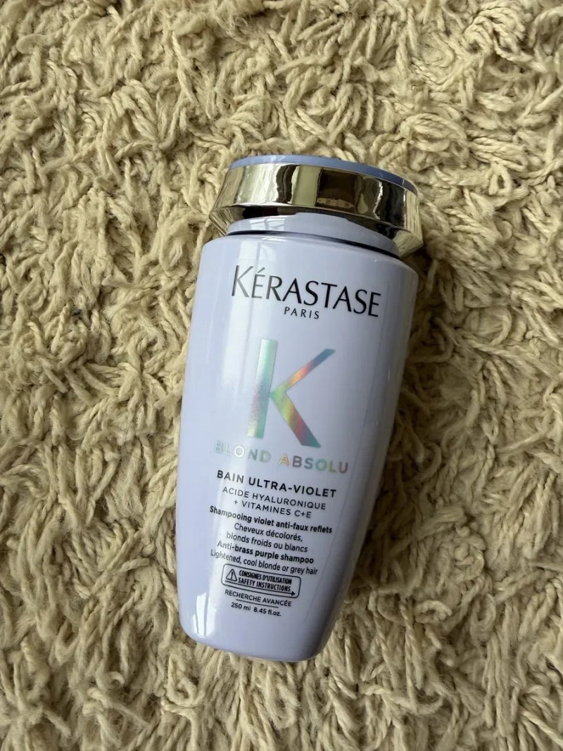 Косметика Kérastase Blond Absolu, Kerastase Genesis — фото 6
