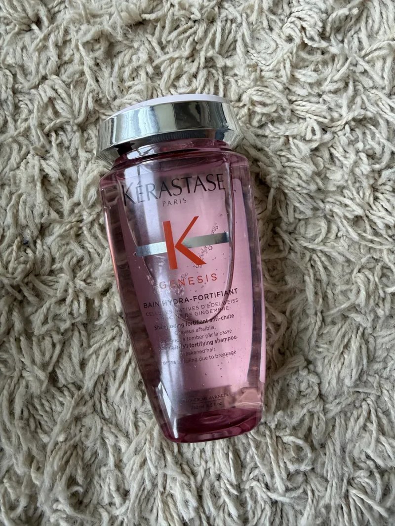Косметика Kérastase Blond Absolu, Kerastase Genesis — фото 7