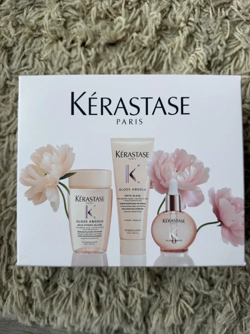 Косметика Kérastase Blond Absolu, Kerastase Genesis — фото 8