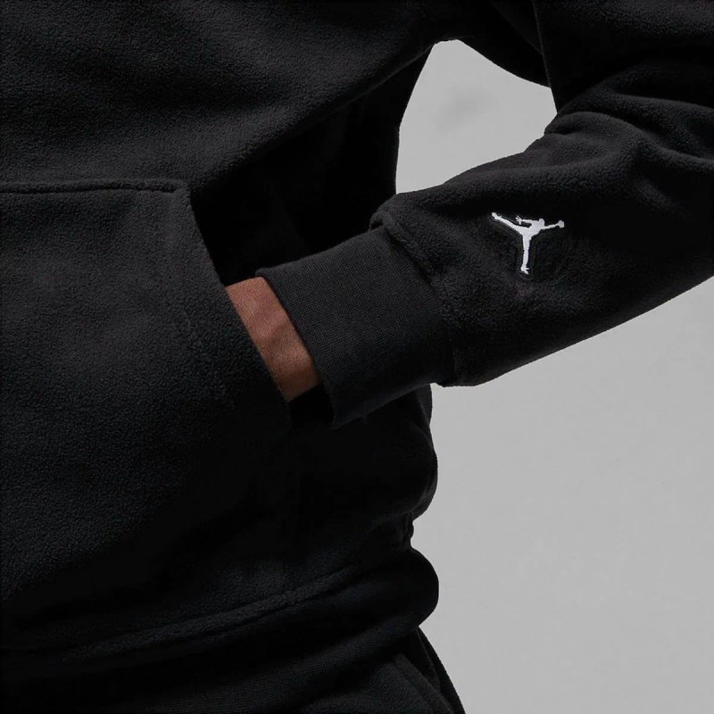 Костюм Air Jordan Essential Winter Black — фото 7