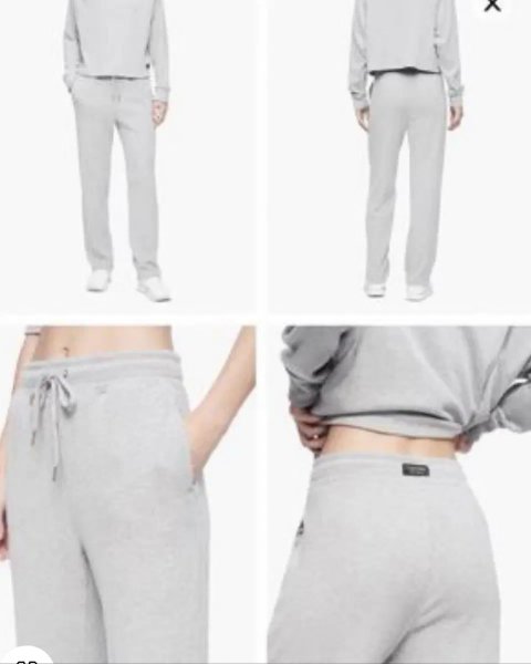 Костюм Calvin Klein в рубчик! Оригинал! Очень стильный! Недорого!