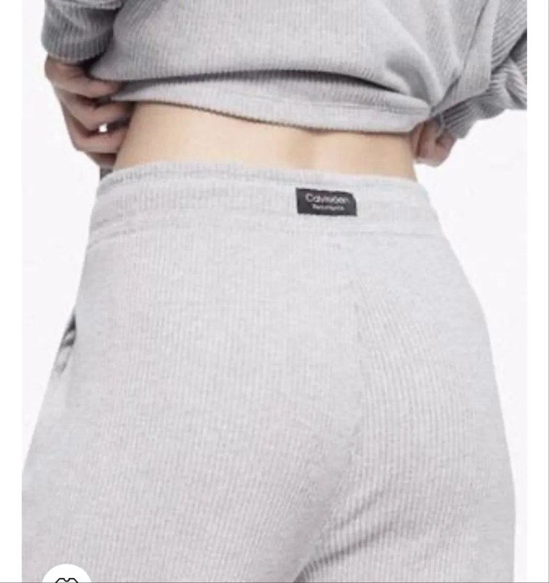 Костюм Calvin Klein в рубчик! Оригинал! Очень стильный! Недорого! — фото 2