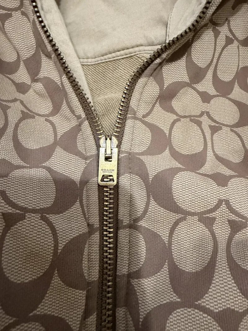 Костюм Coach! Моногамный!Оригинал! Привезен с Канади! СрочнЭксклюзив! Недорого! — фото 3