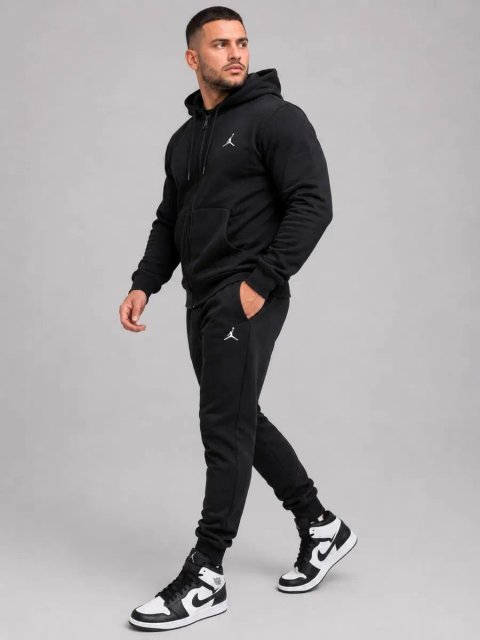 Костюм Jordan Jumpman Nike Brooklyn Fleece Original