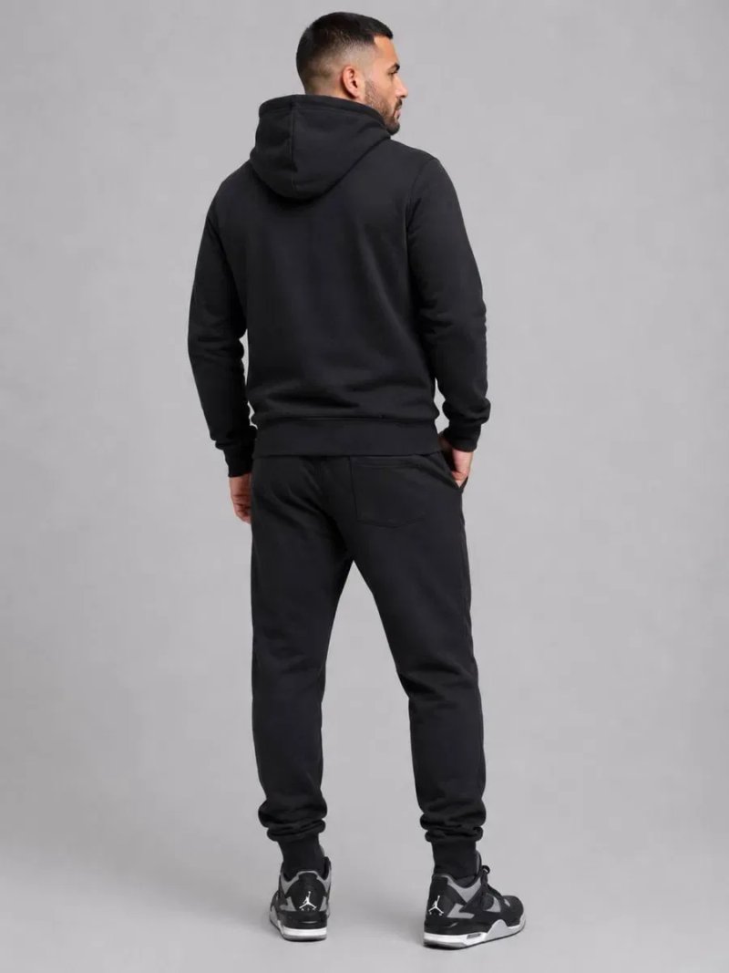 Костюм Jordan Jumpman Nike Brooklyn Fleece Original — фото 4