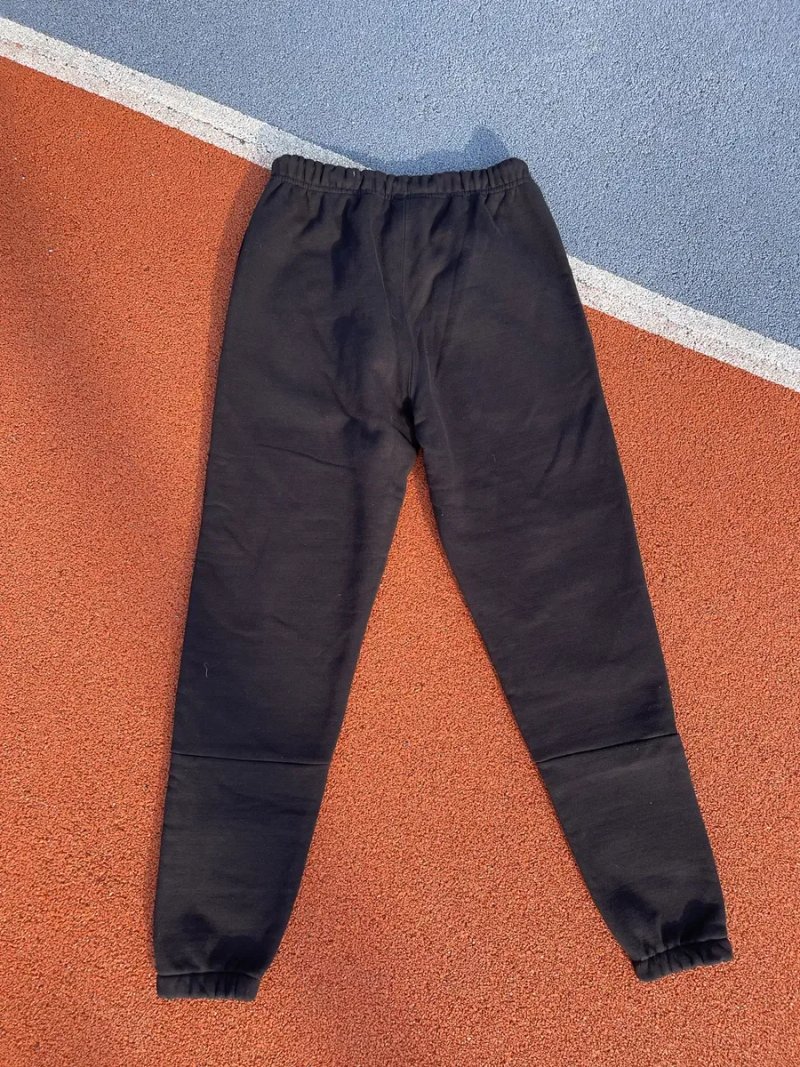 Костюм Nike Jordan PSG Paris Штаны + Кофта на змейке — фото 7