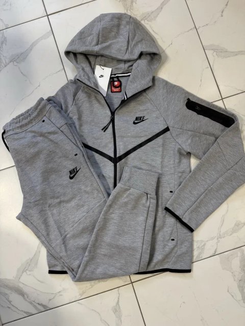Костюм Nike Tech Fleece. Найк теч фліс