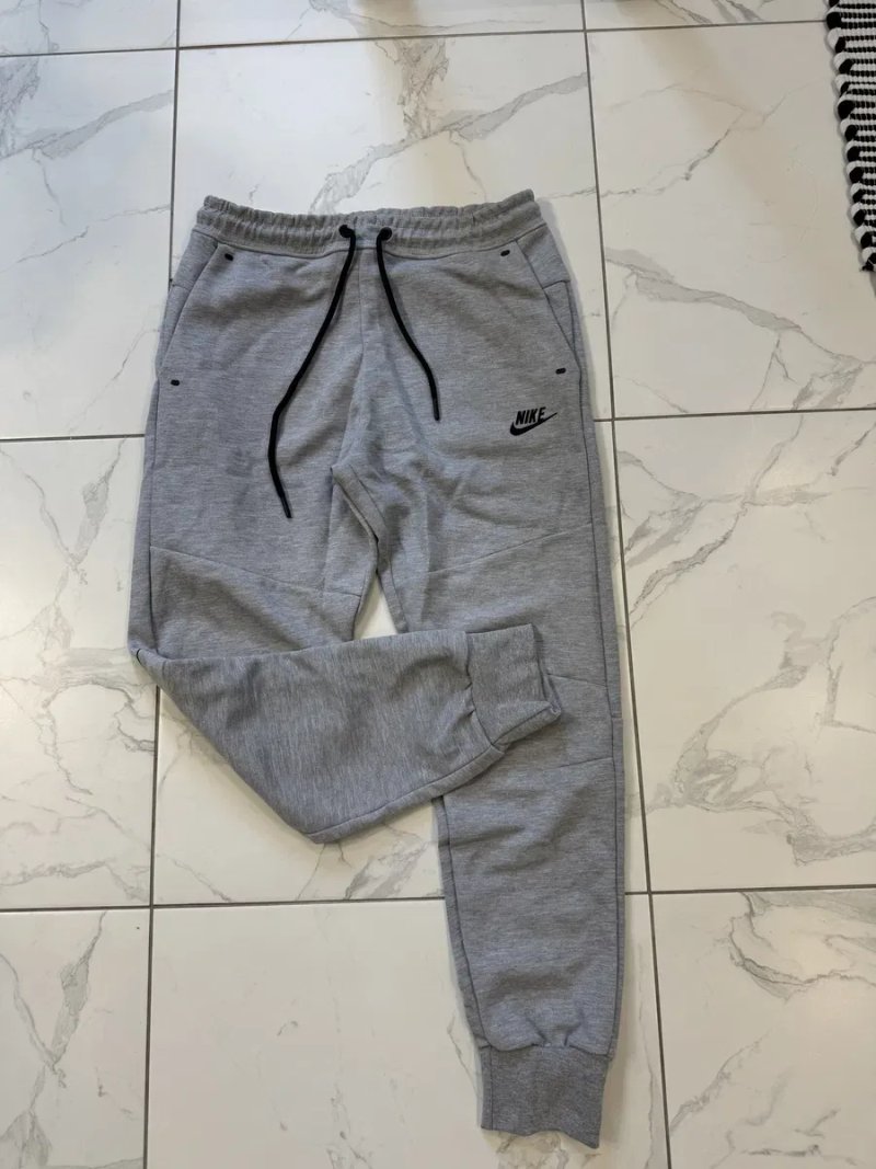 Костюм Nike Tech Fleece. Найк теч фліс — фото 3
