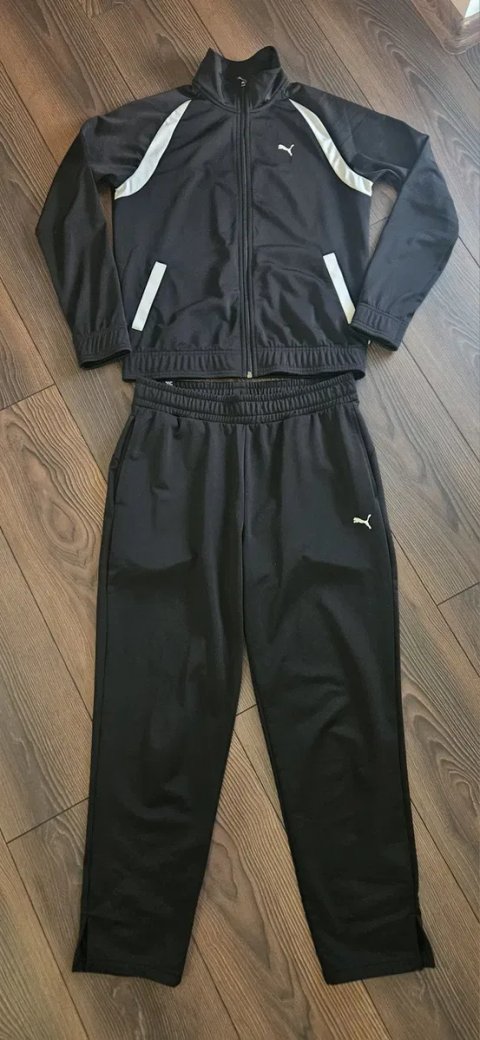 Костюм Puma женский М
