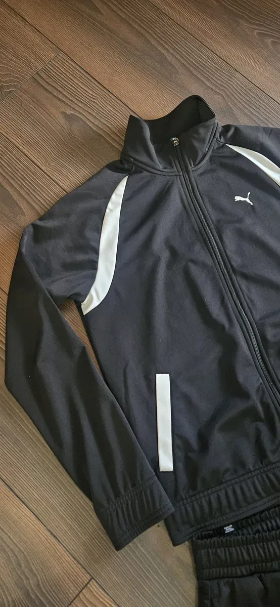 Костюм Puma женский М — фото 2