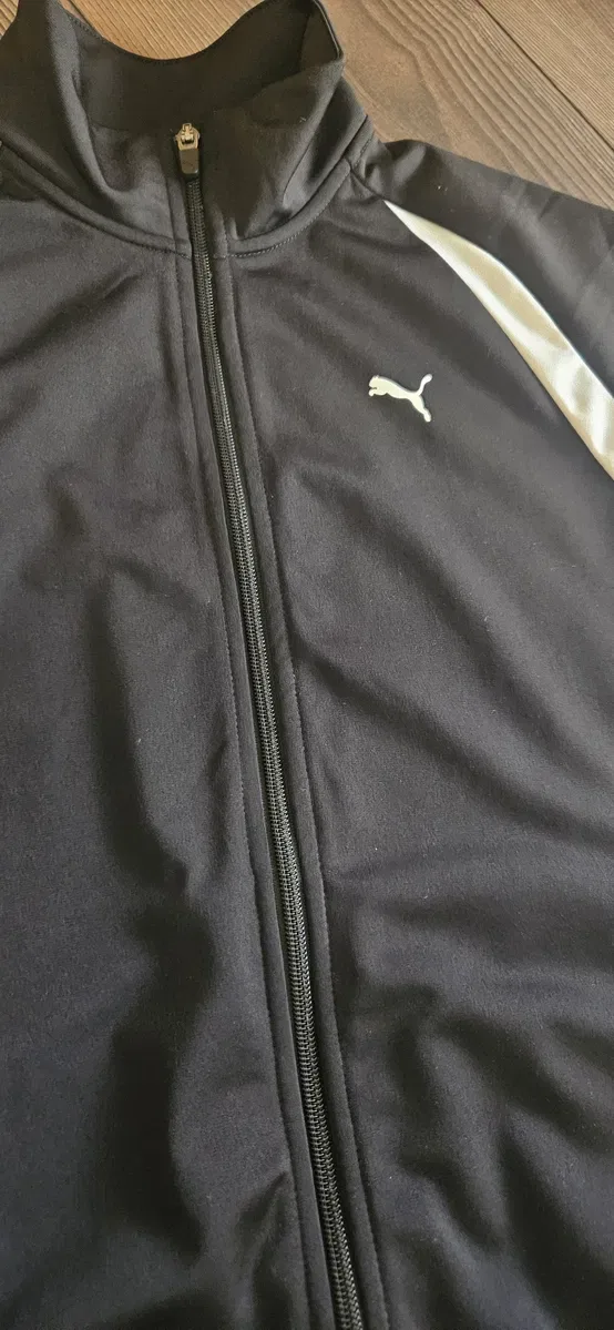 Костюм Puma женский М — фото 3
