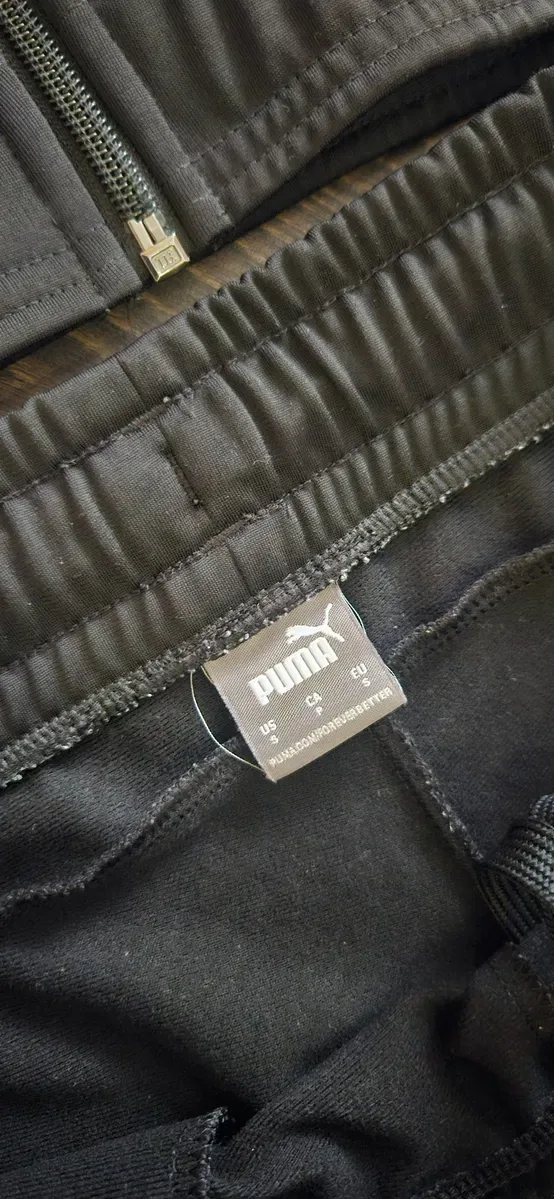 Костюм Puma женский М — фото 5