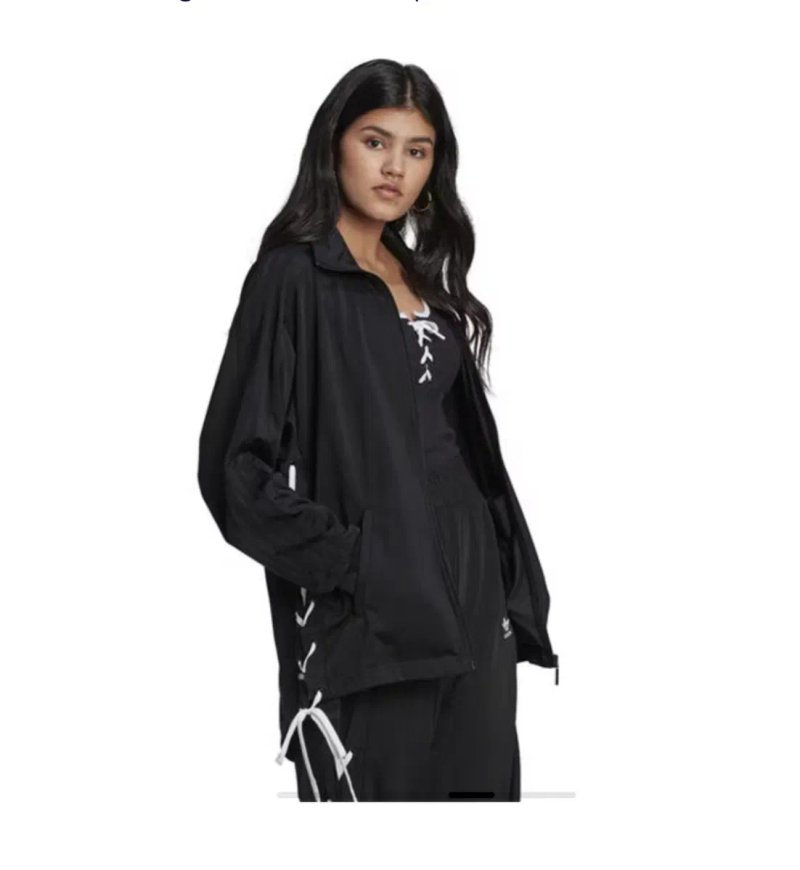 Костюм с юбкой adidas Originals — фото 2
