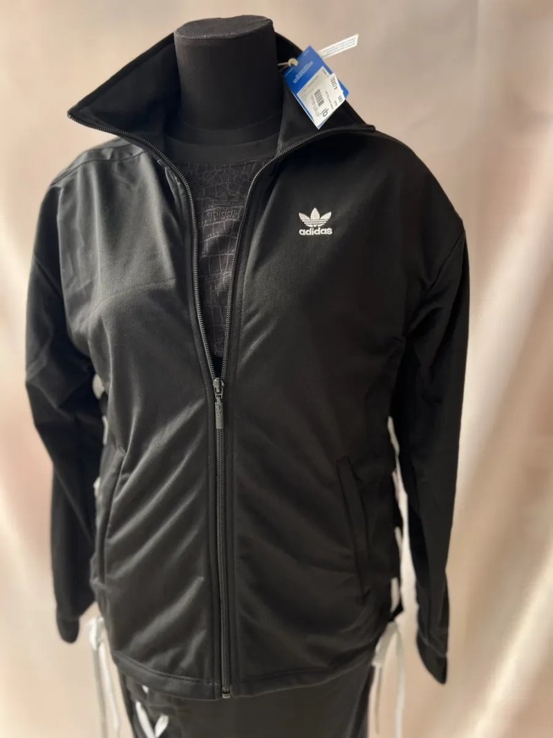 Костюм с юбкой adidas Originals — фото 8
