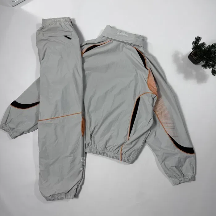 Костюм Supreme x Umbro S-XL штани та вітровка супрім умбро на весну нейлоновий суприм с умбро — фото 4