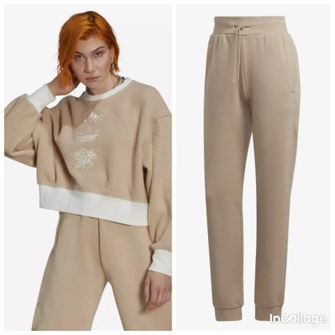 Костюм Світшот і штани adidas Originals