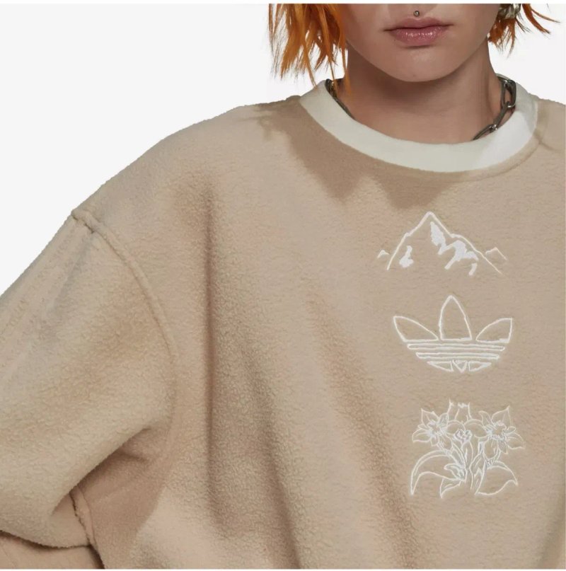 Костюм Світшот і штани adidas Originals — фото 2