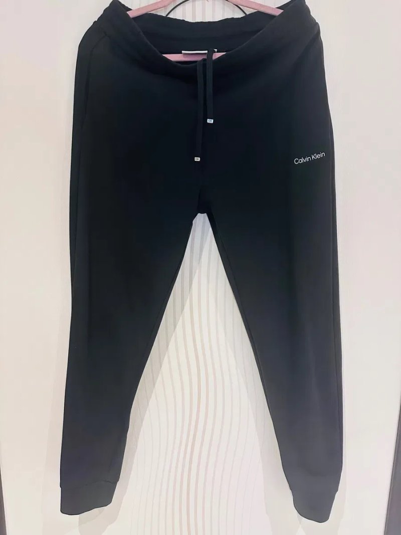 Костюм свитшот худи штани  Calvin Klein L оригинал — фото 3
