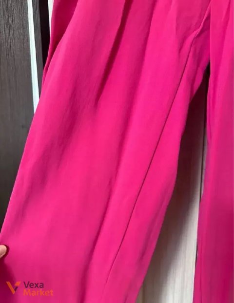 Костюм Zara піджак S, брюки XS