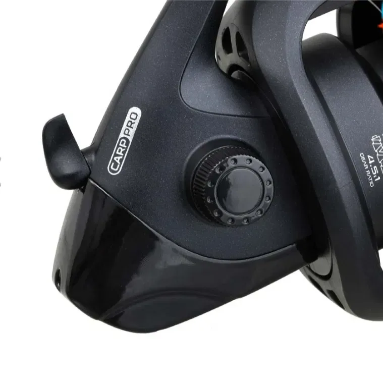 Котушка Carp Pro D-Carp 6000 SD New — фото 3