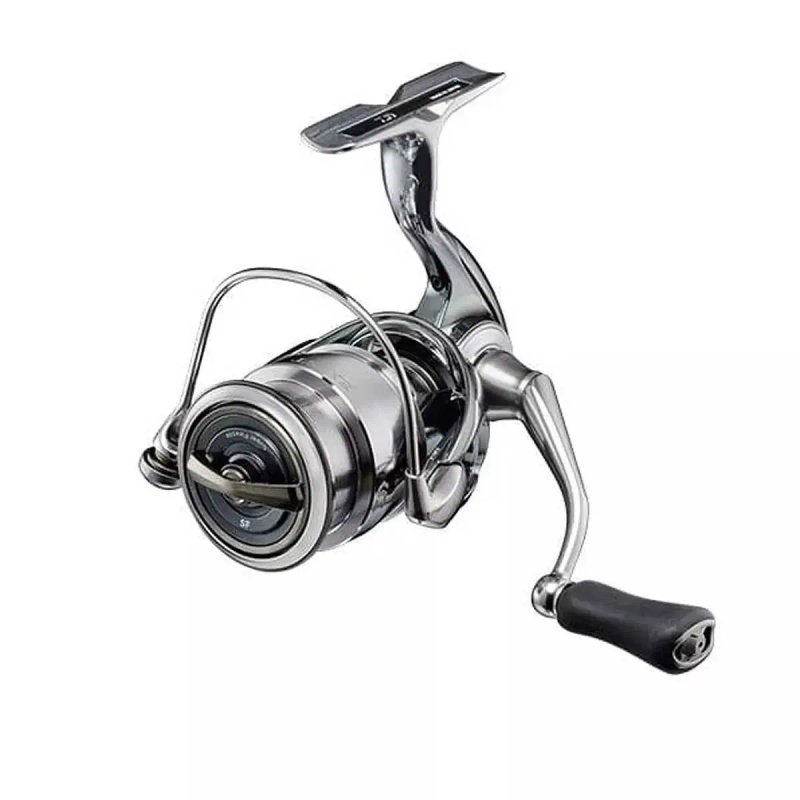 Котушка Daiwa 22 Exist G LT,  Daiwa 23 Airity LT ДАЙВА — фото 2
