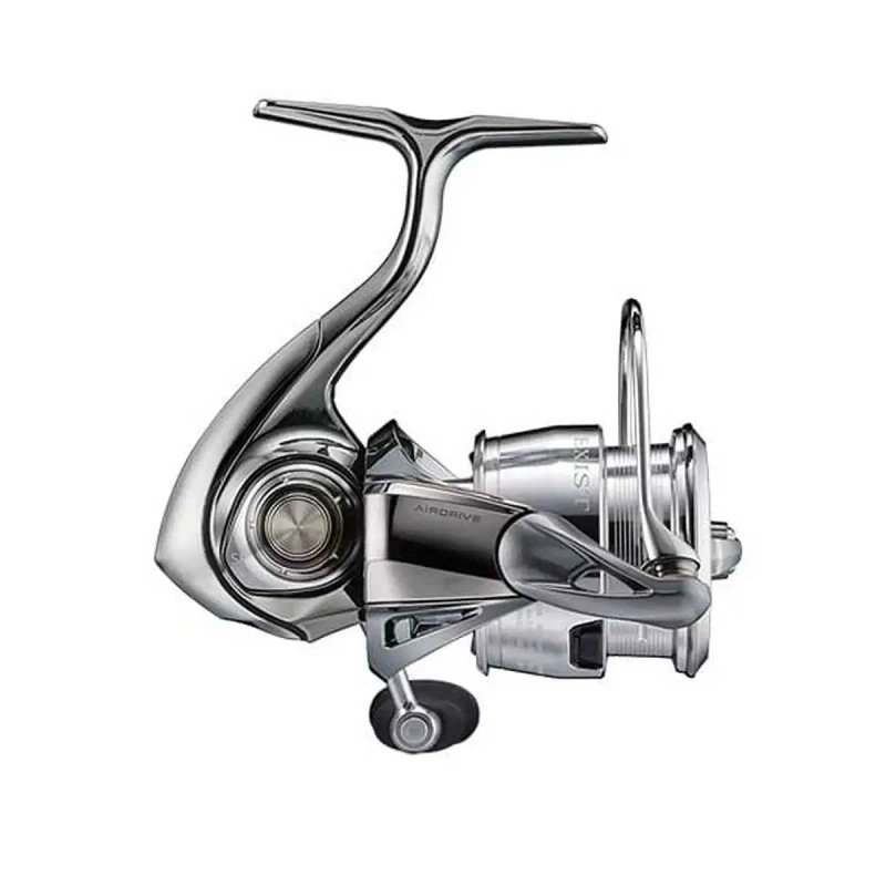 Котушка Daiwa 22 Exist G LT,  Daiwa 23 Airity LT ДАЙВА — фото 3